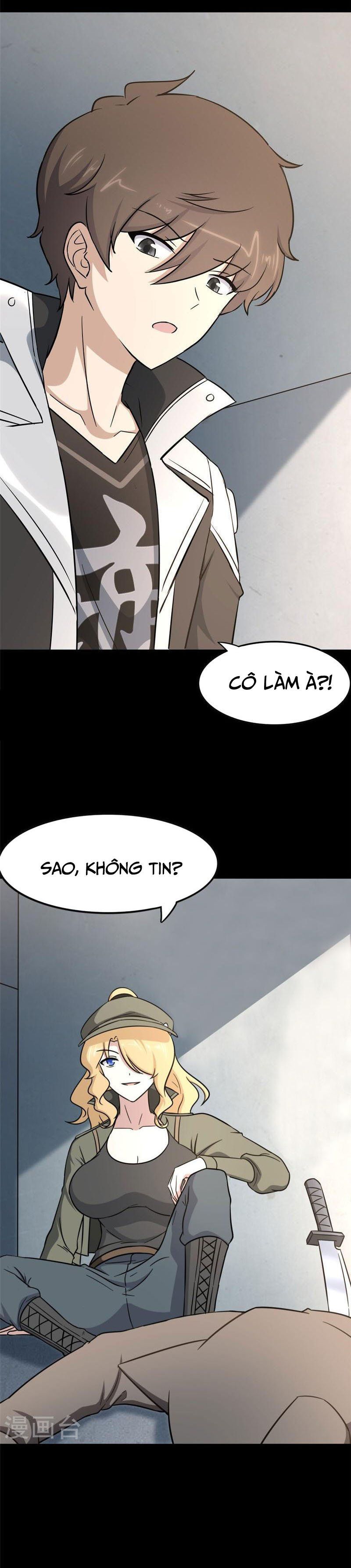 đọc truyện Bạn Gái Zombie Của Tôi Chương 293 ảnh 20 tại Thiên Thai Truyện