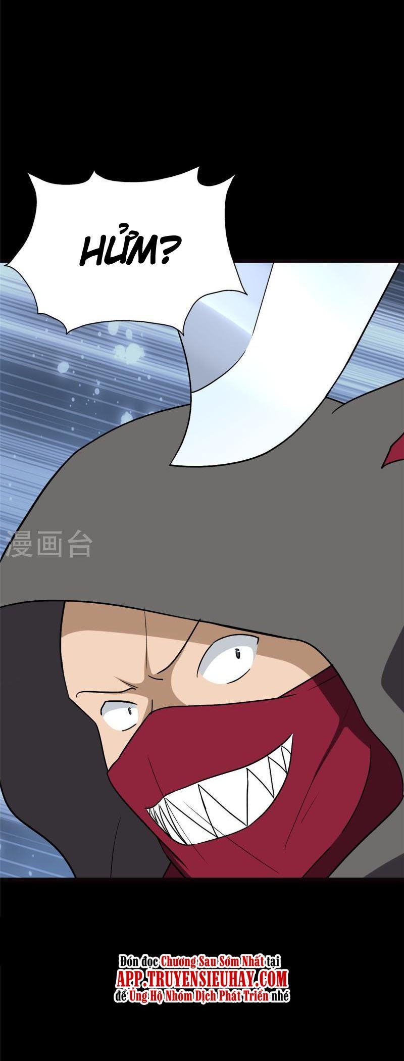 đọc truyện Bạn Gái Zombie Của Tôi Chương 293 ảnh 4 tại Thiên Thai Truyện