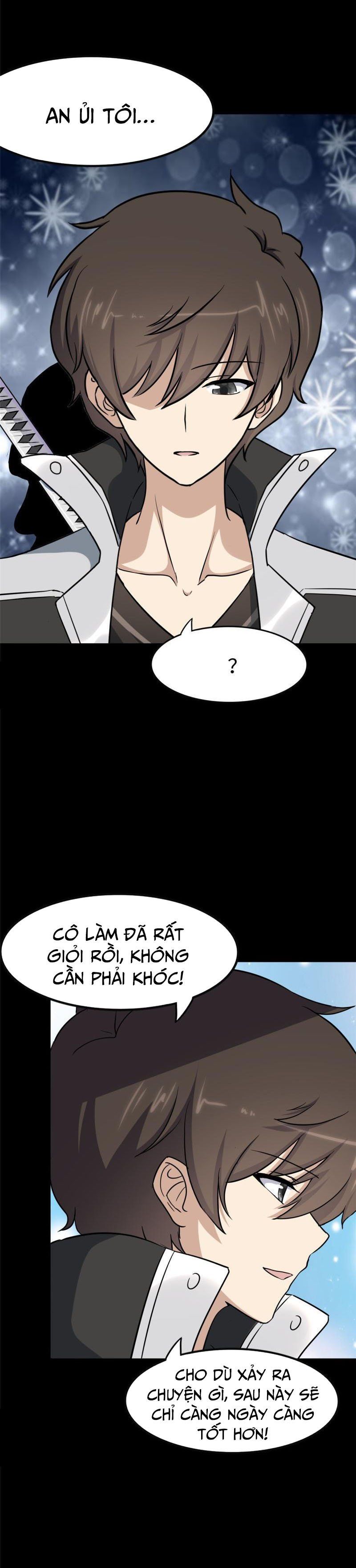 đọc truyện Bạn Gái Zombie Của Tôi Chương 293 ảnh 23 tại Thiên Thai Truyện