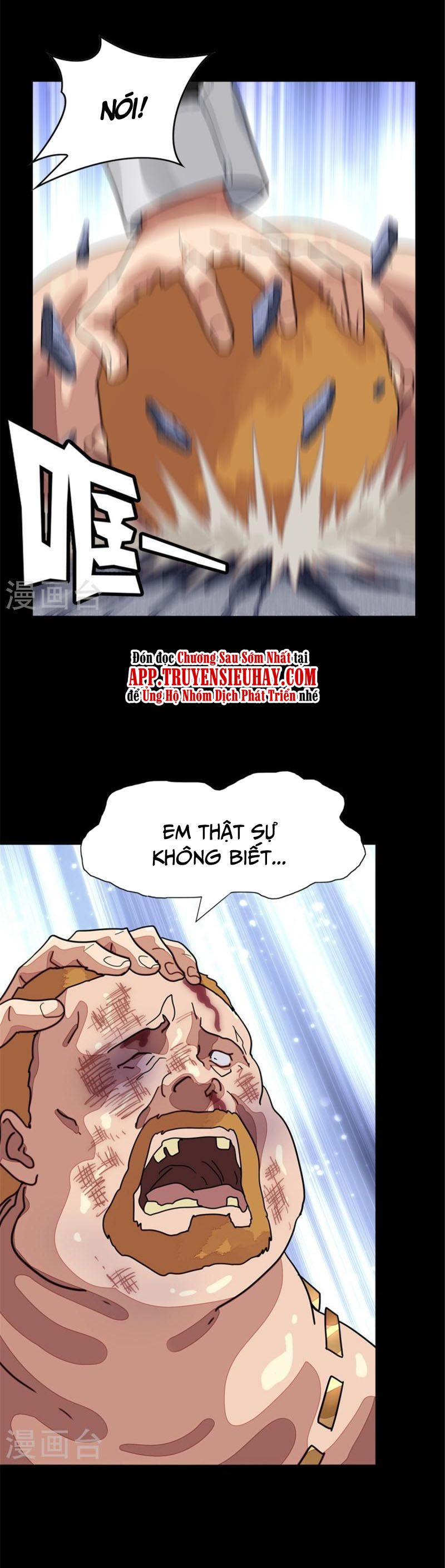 đọc truyện Bạn Gái Zombie Của Tôi Chương 294 ảnh 17 tại Thiên Thai Truyện