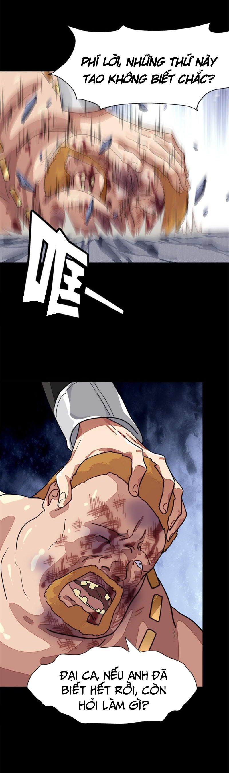 đọc truyện Bạn Gái Zombie Của Tôi Chương 294 ảnh 18 tại Thiên Thai Truyện