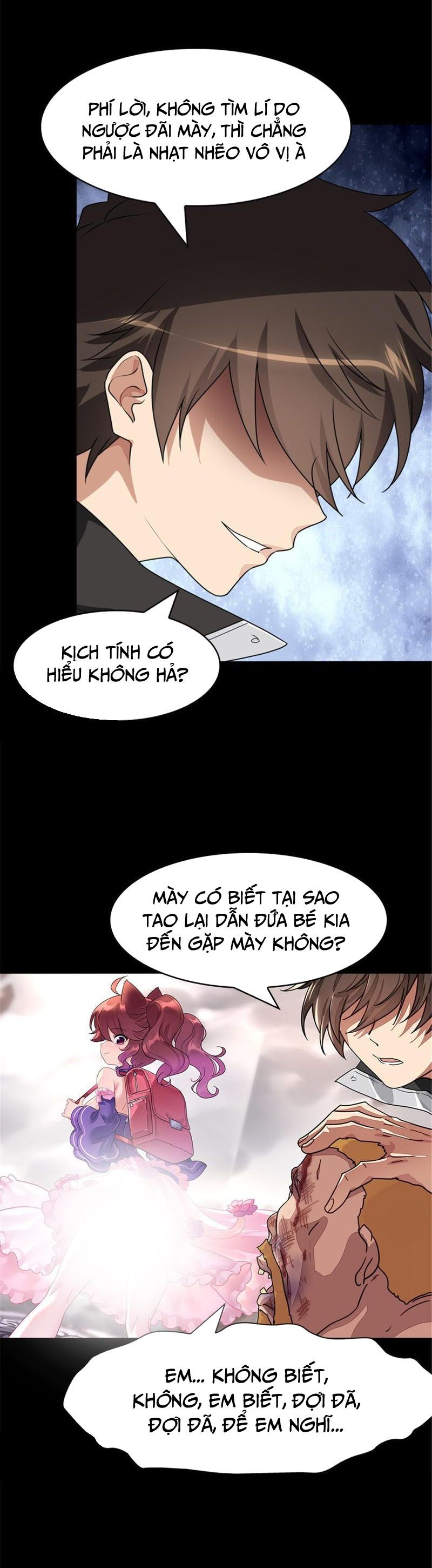 đọc truyện Bạn Gái Zombie Của Tôi Chương 294 ảnh 19 tại Thiên Thai Truyện