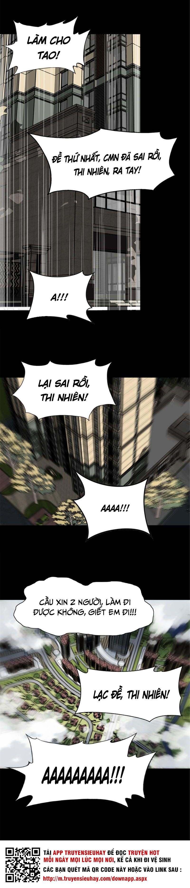 đọc truyện Bạn Gái Zombie Của Tôi Chương 294 ảnh 22 tại Thiên Thai Truyện