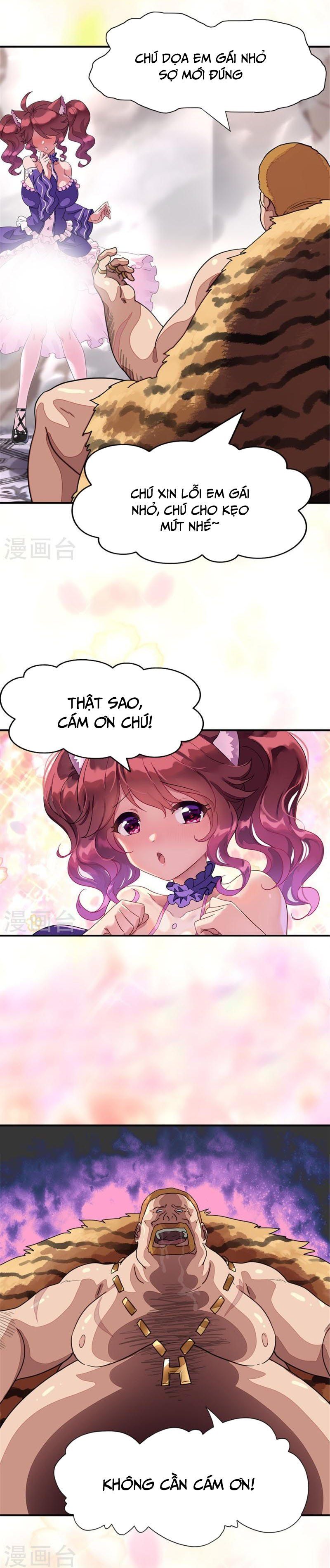 đọc truyện Bạn Gái Zombie Của Tôi Chương 294 ảnh 7 tại Thiên Thai Truyện