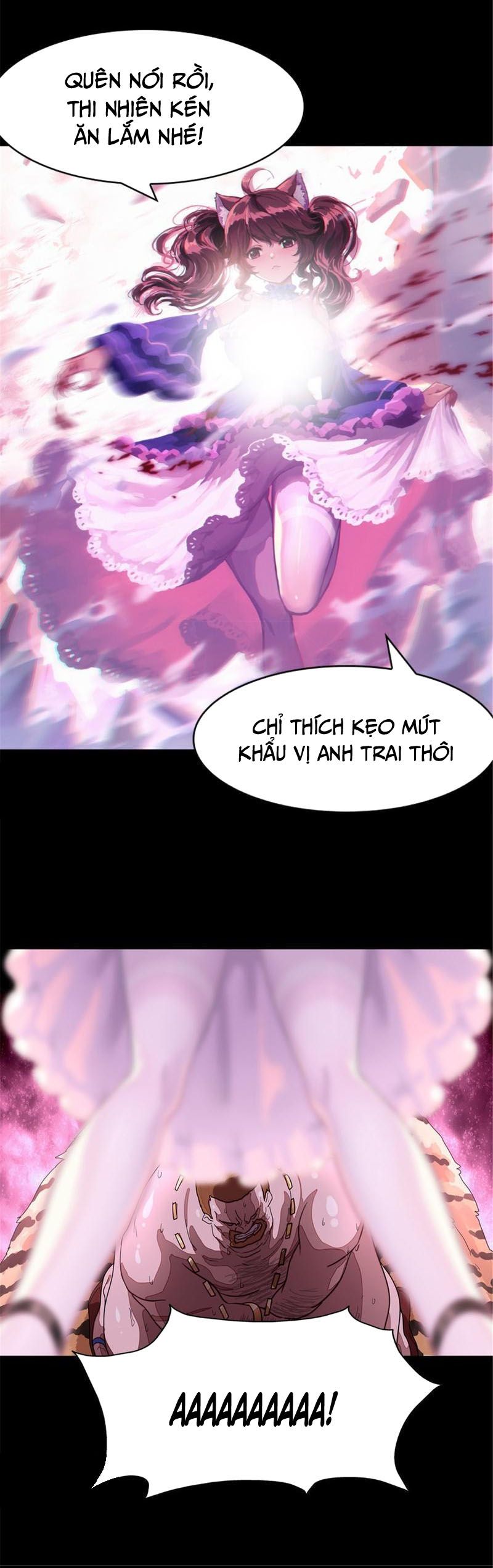 đọc truyện Bạn Gái Zombie Của Tôi Chương 294 ảnh 9 tại Thiên Thai Truyện