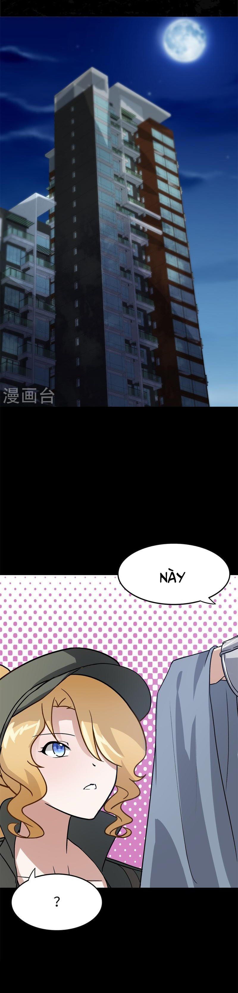 đọc truyện Bạn Gái Zombie Của Tôi Chương 295 ảnh 3 tại Thiên Thai Truyện