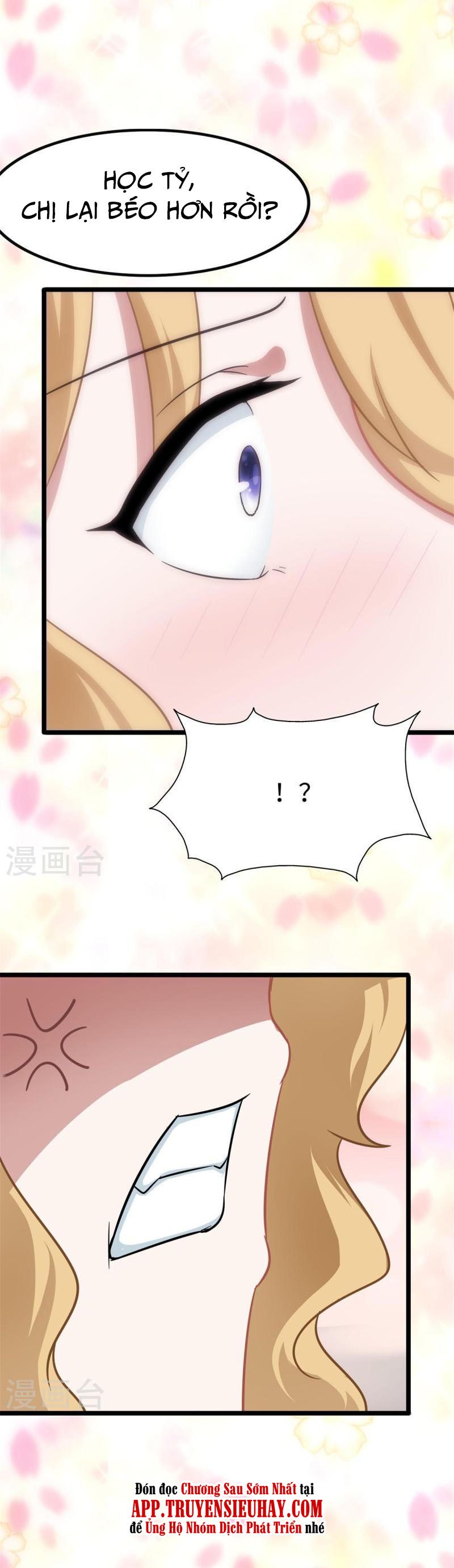 đọc truyện Bạn Gái Zombie Của Tôi Chương 295 ảnh 17 tại Thiên Thai Truyện