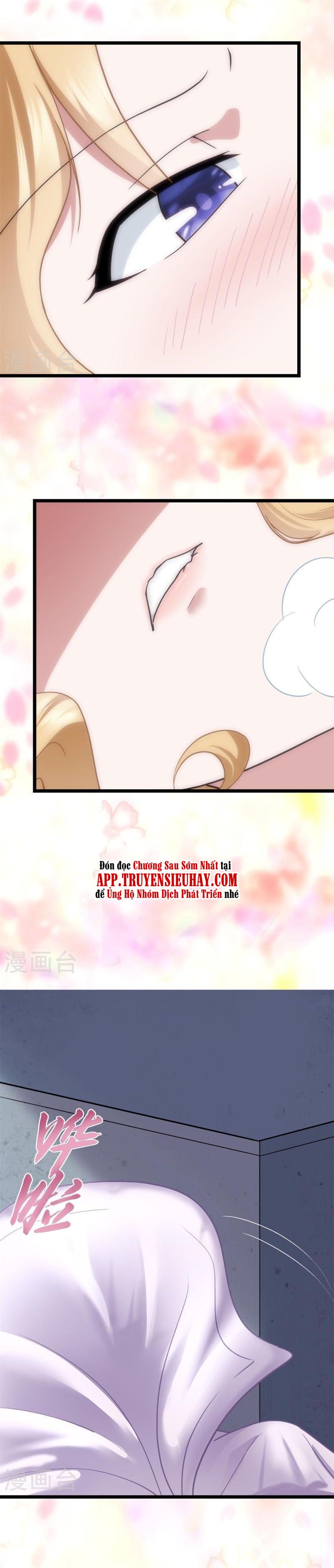 đọc truyện Bạn Gái Zombie Của Tôi Chương 295 ảnh 20 tại Thiên Thai Truyện