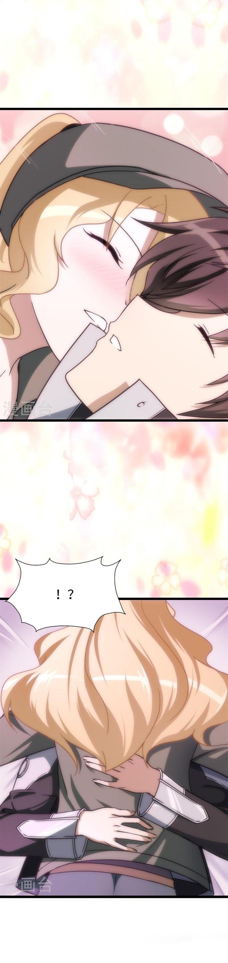 đọc truyện Bạn Gái Zombie Của Tôi Chương 295 ảnh 21 tại Thiên Thai Truyện