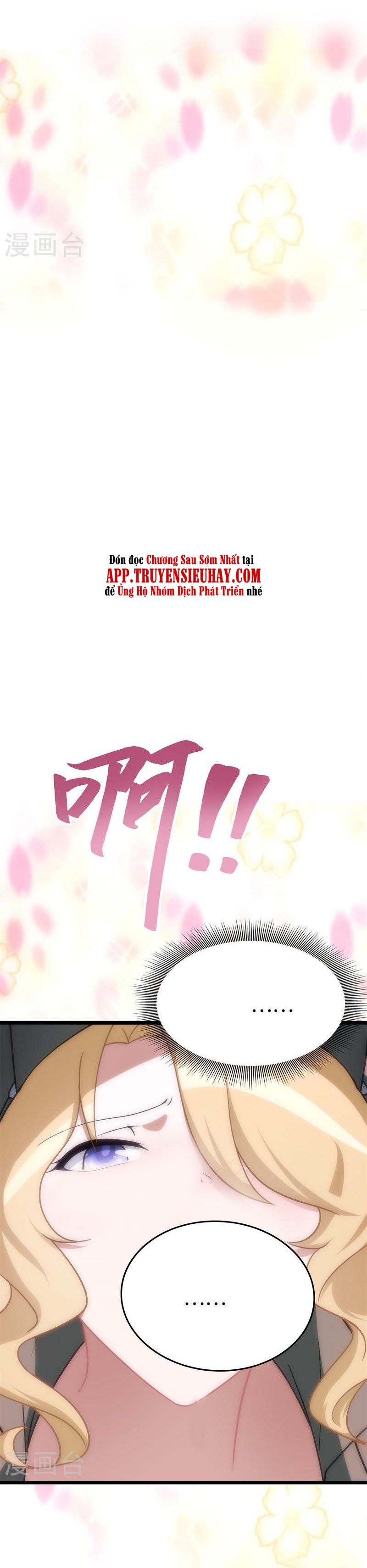 đọc truyện Bạn Gái Zombie Của Tôi Chương 295 ảnh 22 tại Thiên Thai Truyện