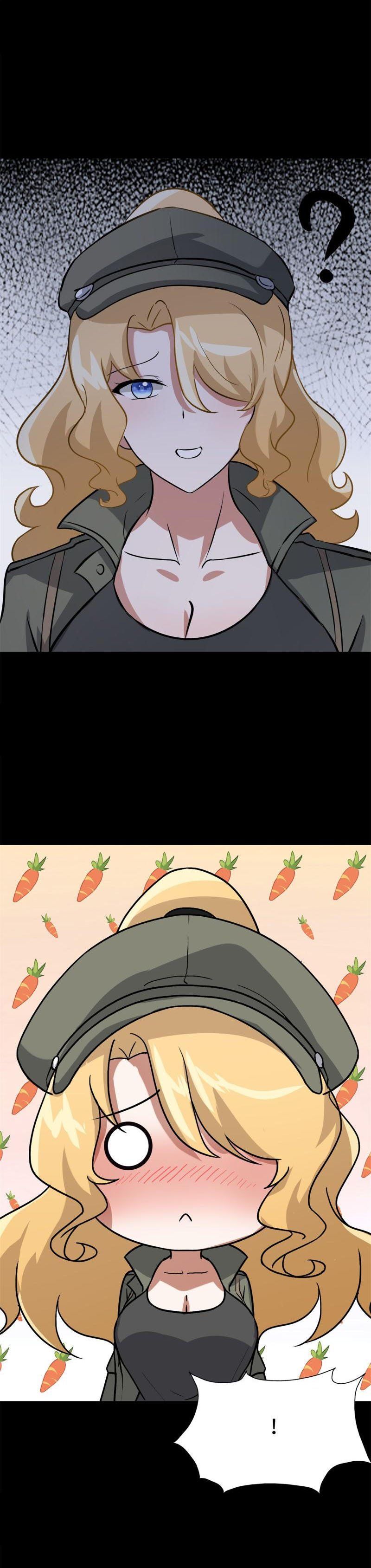 đọc truyện Bạn Gái Zombie Của Tôi Chương 295 ảnh 7 tại Thiên Thai Truyện