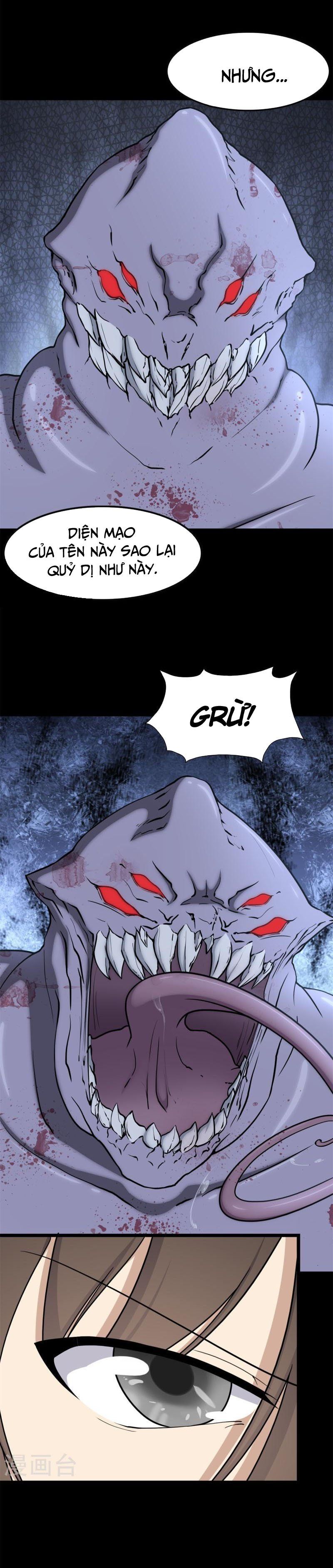 đọc truyện Bạn Gái Zombie Của Tôi Chương 296 ảnh 12 tại Thiên Thai Truyện