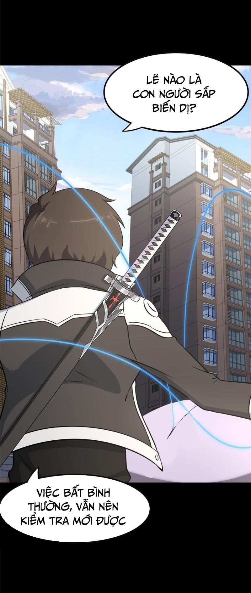 đọc truyện Bạn Gái Zombie Của Tôi Chương 296 ảnh 17 tại Thiên Thai Truyện