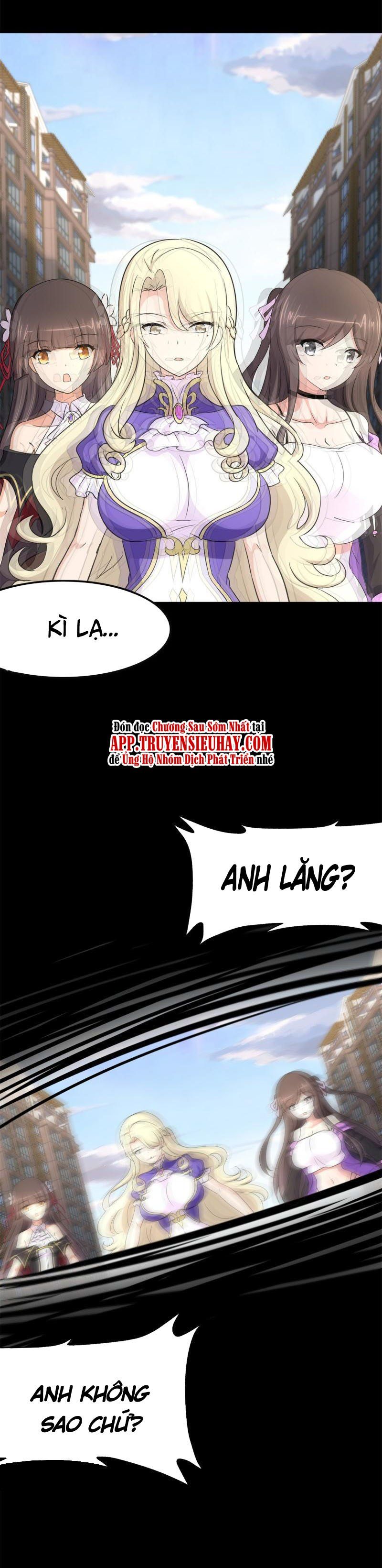 đọc truyện Bạn Gái Zombie Của Tôi Chương 296 ảnh 19 tại Thiên Thai Truyện