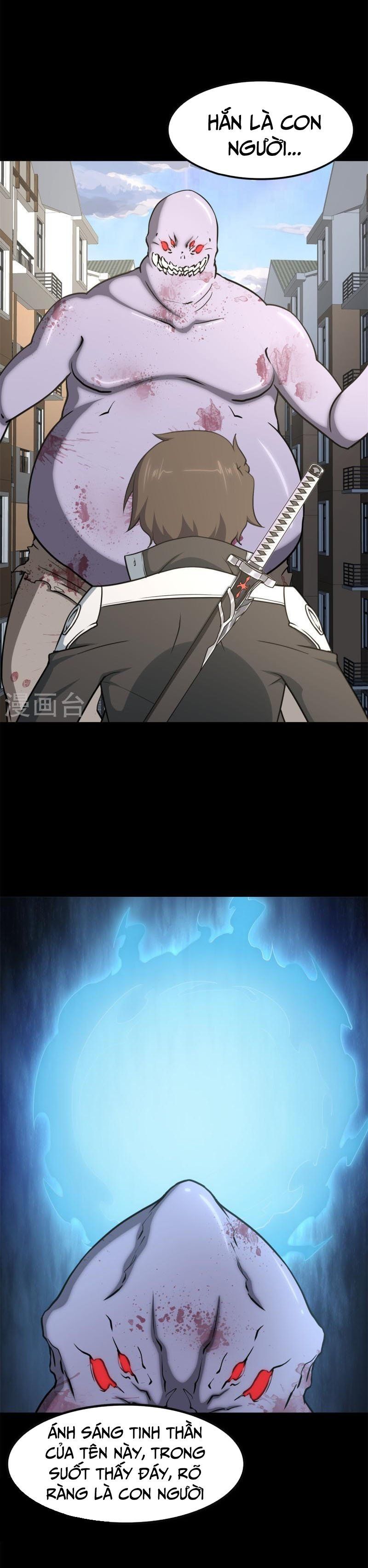 đọc truyện Bạn Gái Zombie Của Tôi Chương 296 ảnh 11 tại Thiên Thai Truyện