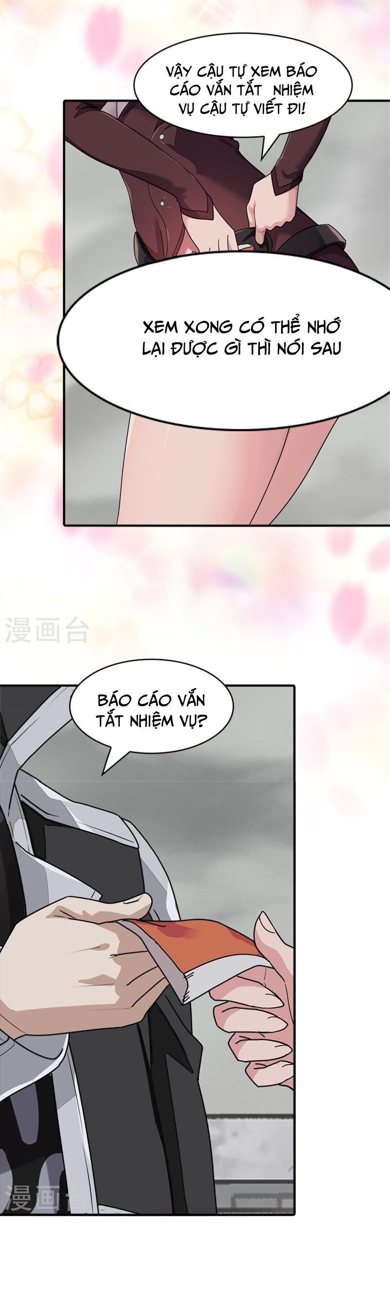 đọc truyện Bạn Gái Zombie Của Tôi Chương 297 ảnh 13 tại Thiên Thai Truyện