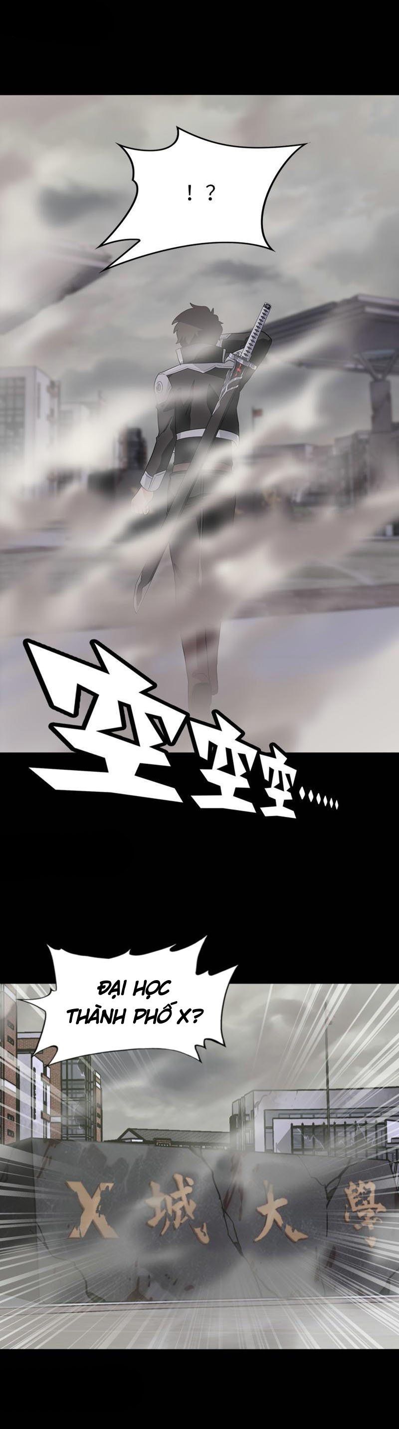 đọc truyện Bạn Gái Zombie Của Tôi Chương 297 ảnh 4 tại Thiên Thai Truyện