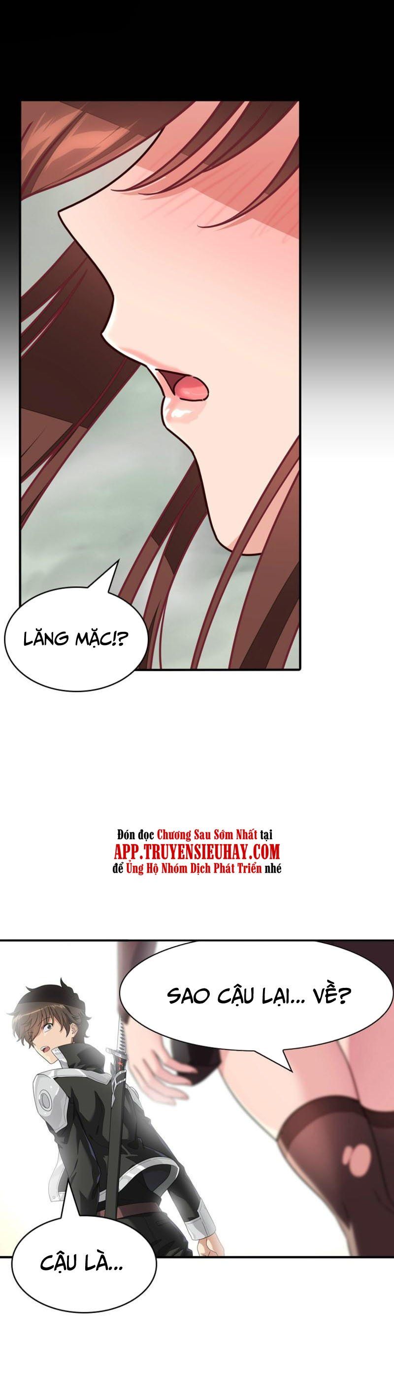 đọc truyện Bạn Gái Zombie Của Tôi Chương 297 ảnh 6 tại Thiên Thai Truyện