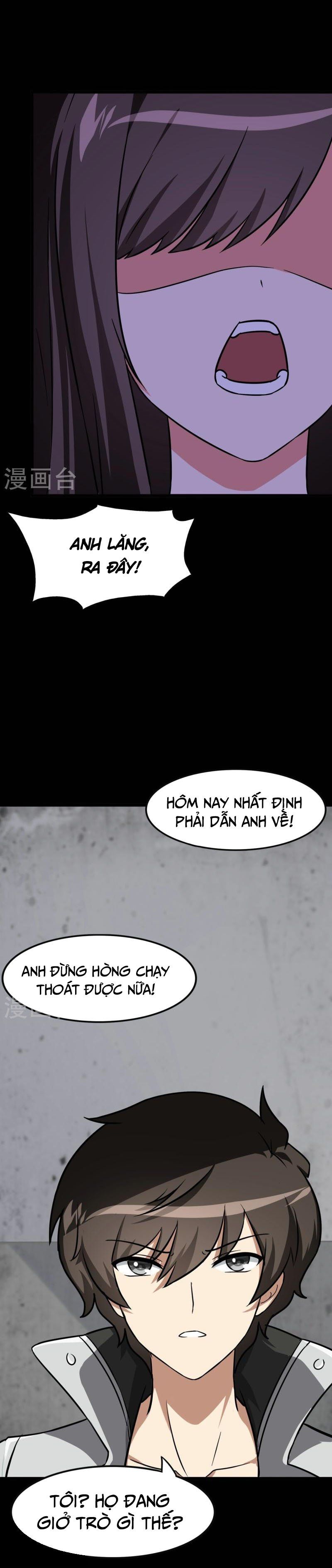 đọc truyện Bạn Gái Zombie Của Tôi Chương 298 ảnh 15 tại Thiên Thai Truyện