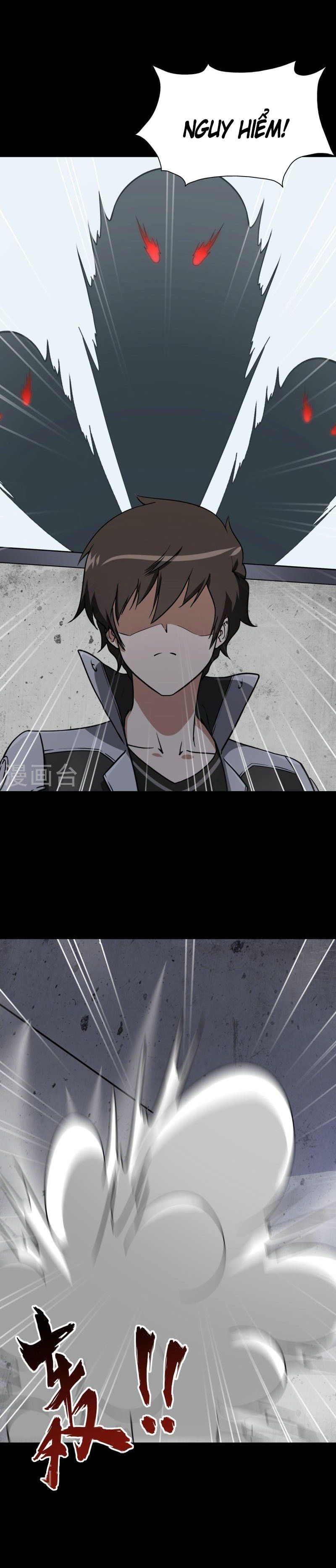 đọc truyện Bạn Gái Zombie Của Tôi Chương 298 ảnh 22 tại Thiên Thai Truyện