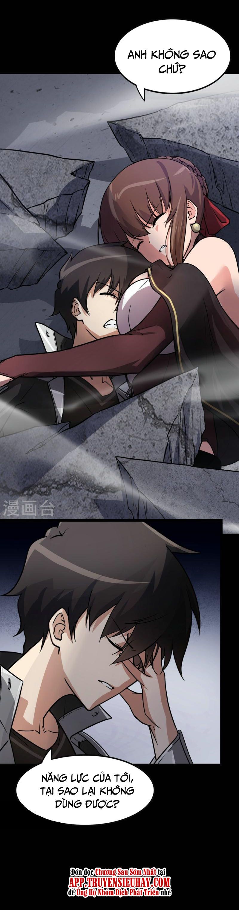 đọc truyện Bạn Gái Zombie Của Tôi Chương 298 ảnh 23 tại Thiên Thai Truyện