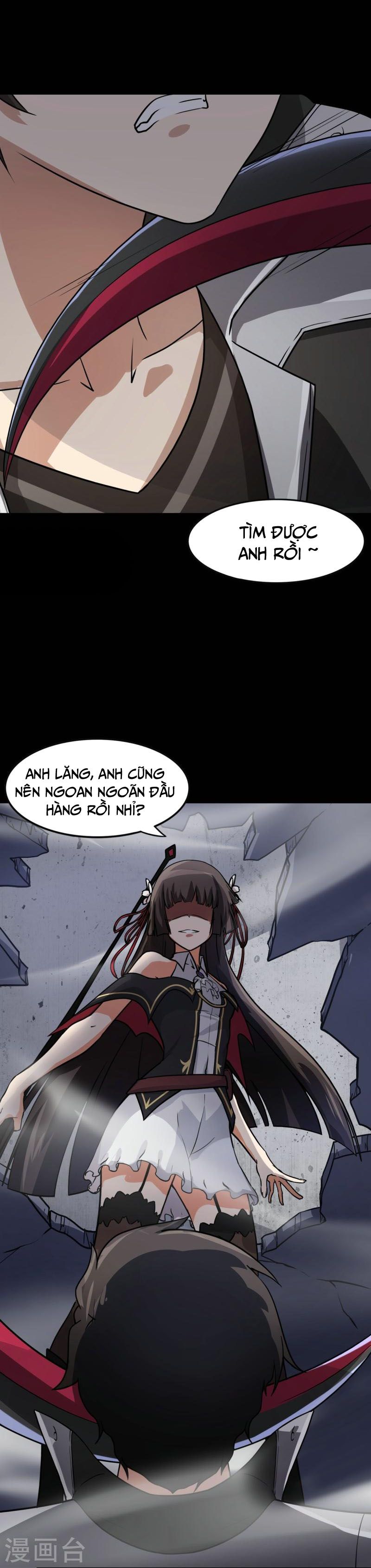 đọc truyện Bạn Gái Zombie Của Tôi Chương 298 ảnh 24 tại Thiên Thai Truyện