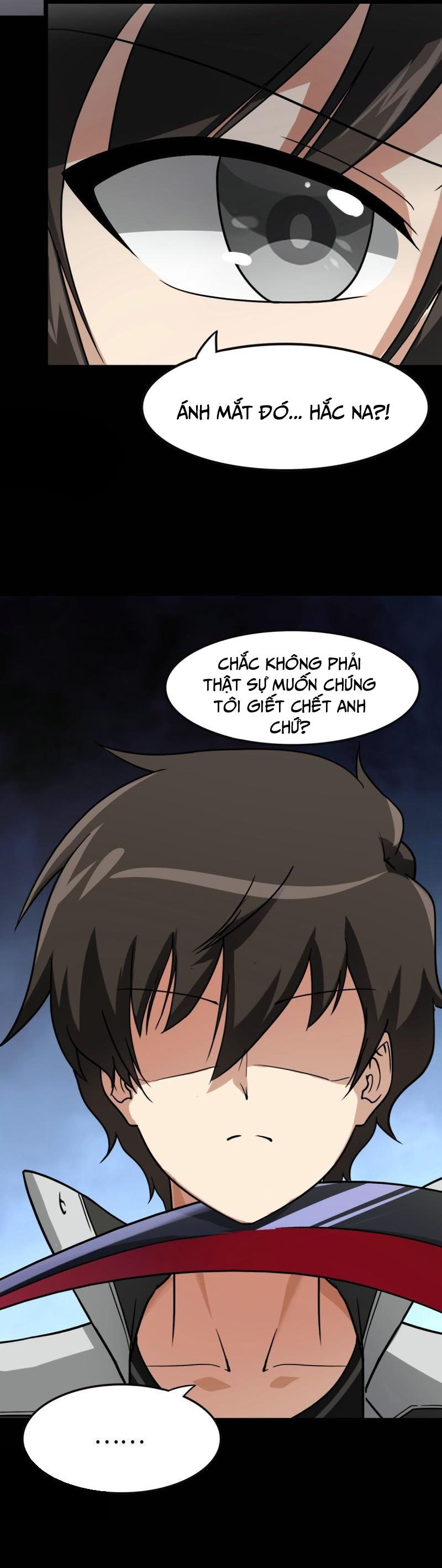 đọc truyện Bạn Gái Zombie Của Tôi Chương 298 ảnh 25 tại Thiên Thai Truyện