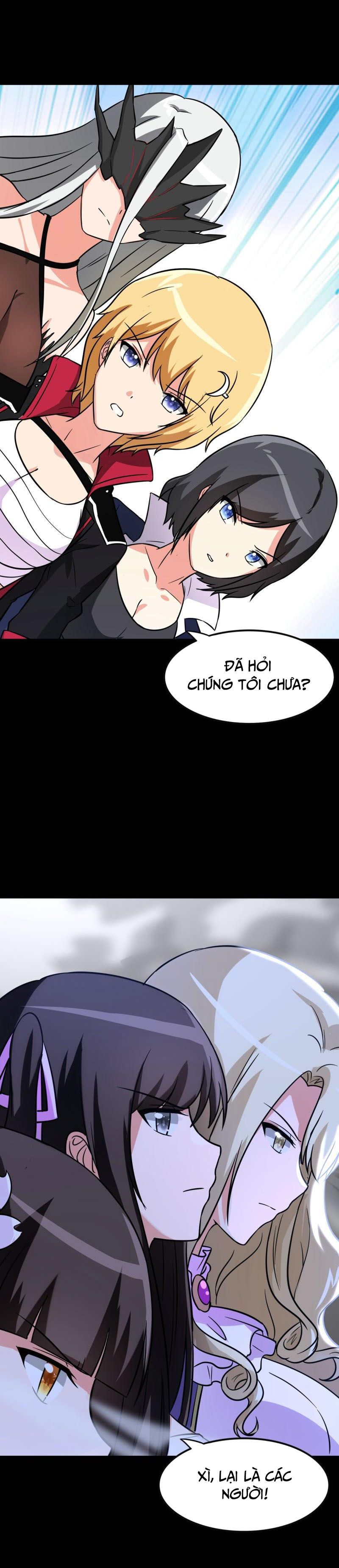 đọc truyện Bạn Gái Zombie Của Tôi Chương 298 ảnh 28 tại Thiên Thai Truyện