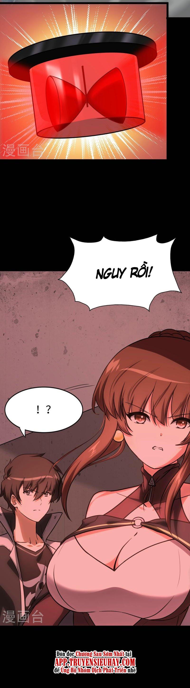 đọc truyện Bạn Gái Zombie Của Tôi Chương 298 ảnh 11 tại Thiên Thai Truyện