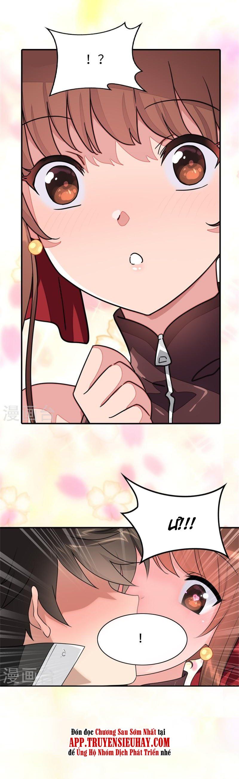 đọc truyện Bạn Gái Zombie Của Tôi Chương 299 ảnh 13 tại Thiên Thai Truyện