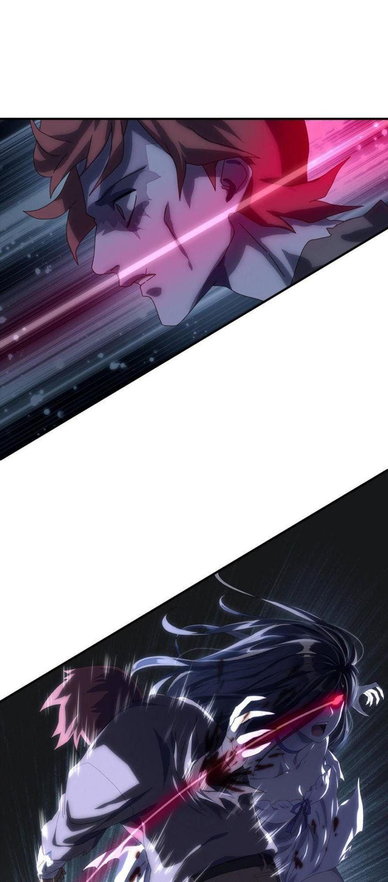 đọc truyện Bạn Gái Zombie Của Tôi Chương 3 ảnh 3 tại Thiên Thai Truyện