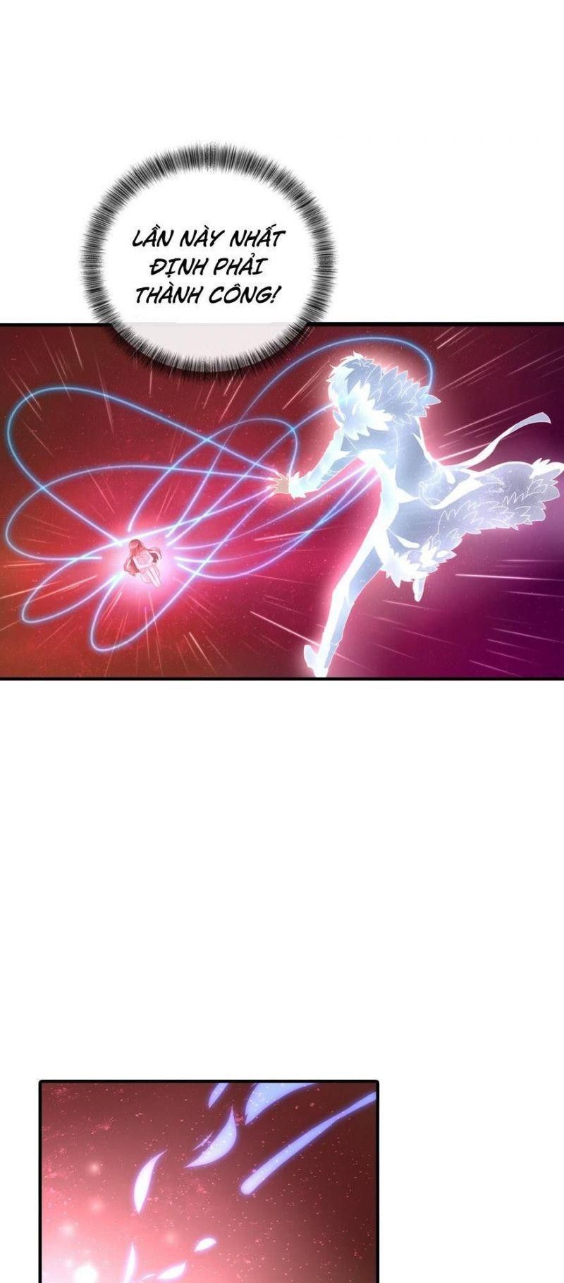 đọc truyện Bạn Gái Zombie Của Tôi Chương 3 ảnh 23 tại Thiên Thai Truyện