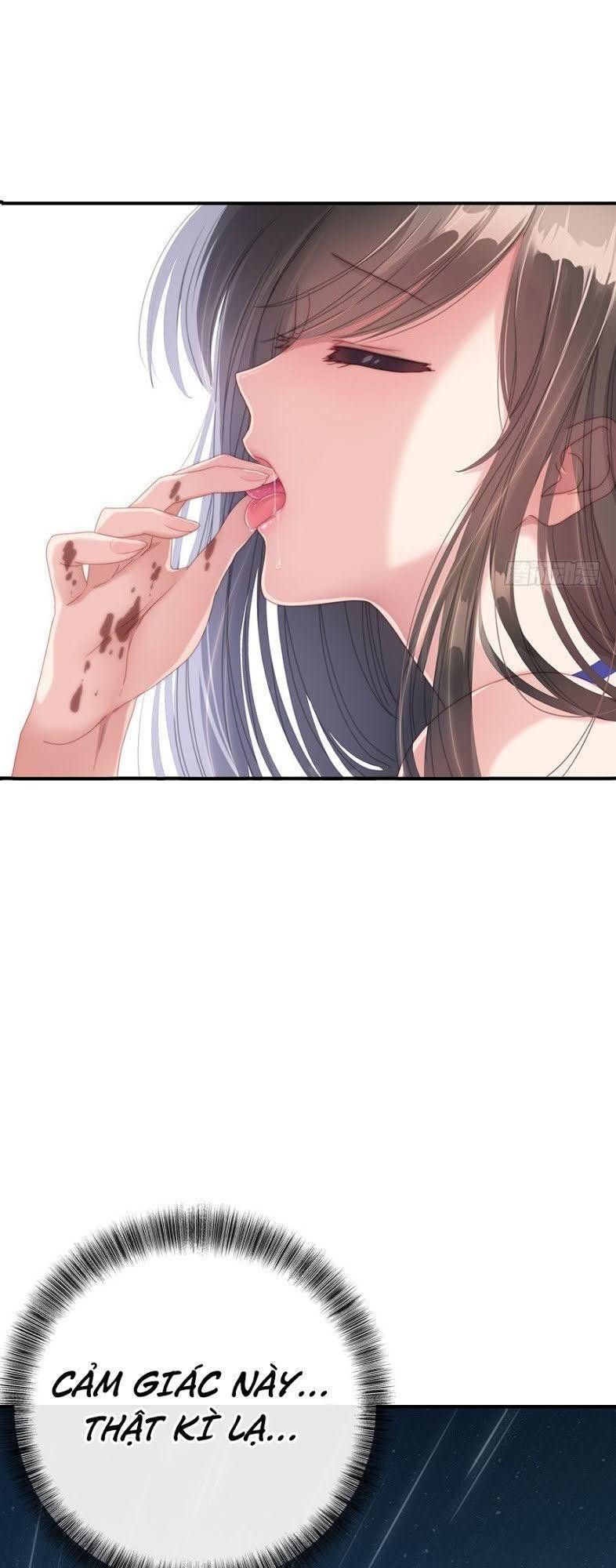 đọc truyện Bạn Gái Zombie Của Tôi Chương 3 ảnh 35 tại Thiên Thai Truyện