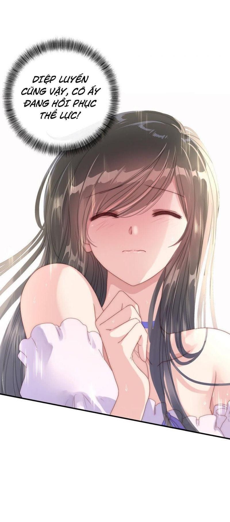 đọc truyện Bạn Gái Zombie Của Tôi Chương 3 ảnh 38 tại Thiên Thai Truyện