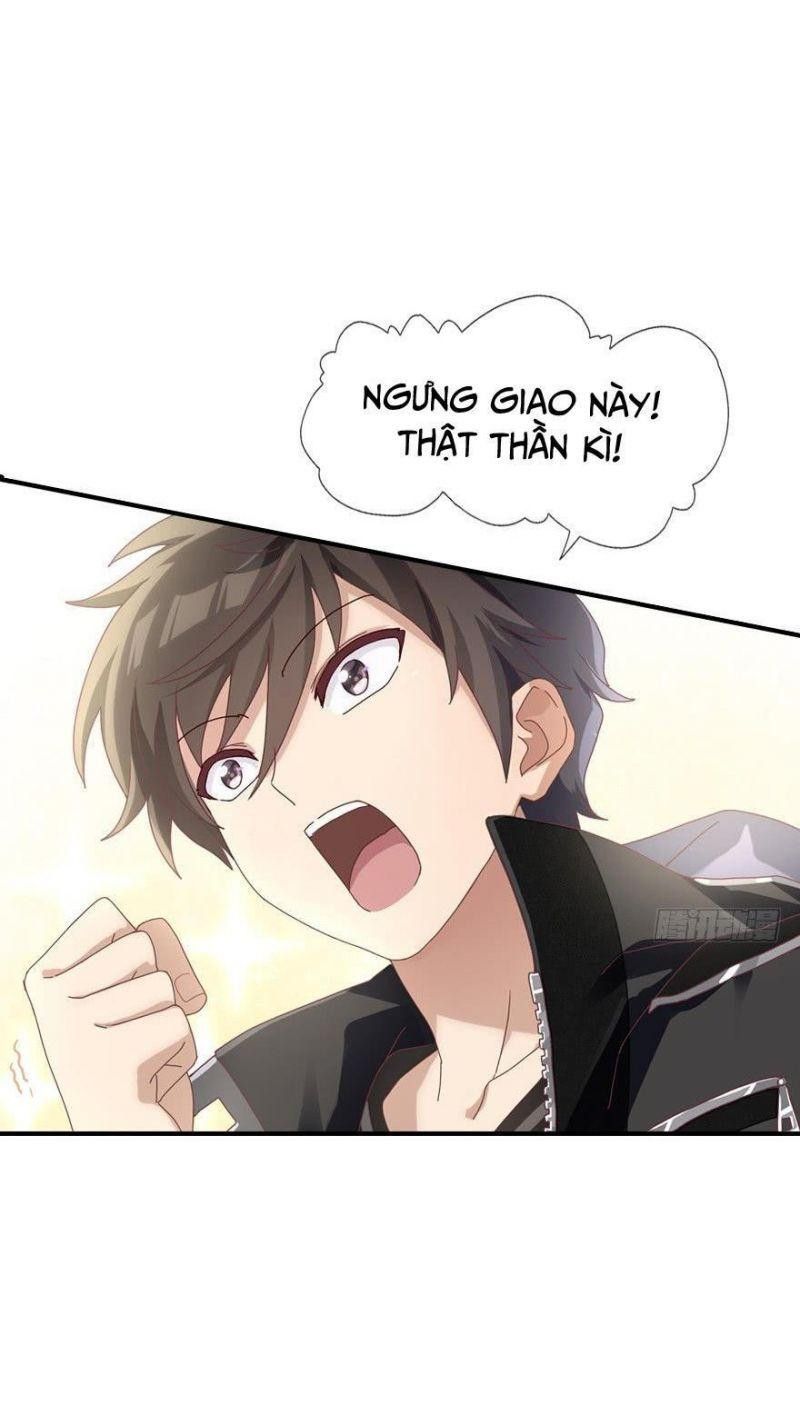 đọc truyện Bạn Gái Zombie Của Tôi Chương 3 ảnh 39 tại Thiên Thai Truyện