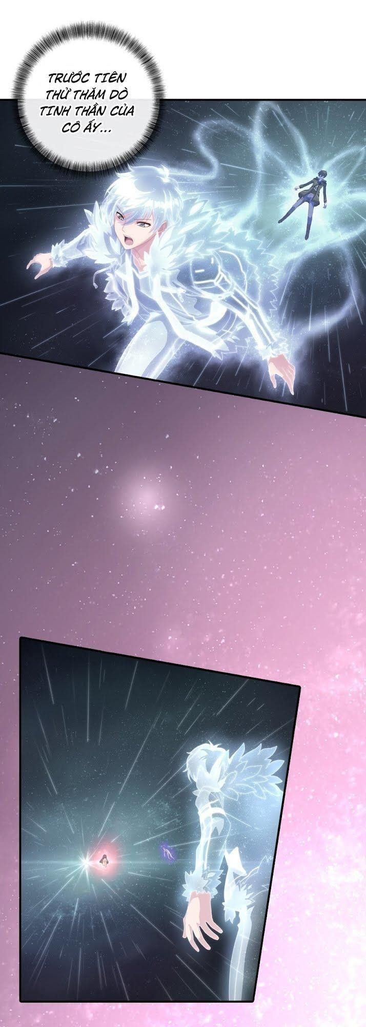 đọc truyện Bạn Gái Zombie Của Tôi Chương 3 ảnh 10 tại Thiên Thai Truyện