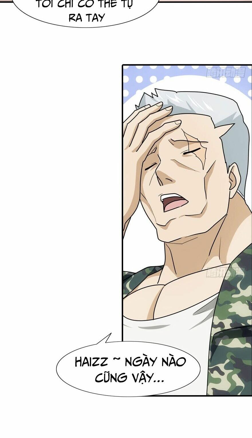 đọc truyện Bạn Gái Zombie Của Tôi Chương 30 ảnh 22 tại Thiên Thai Truyện