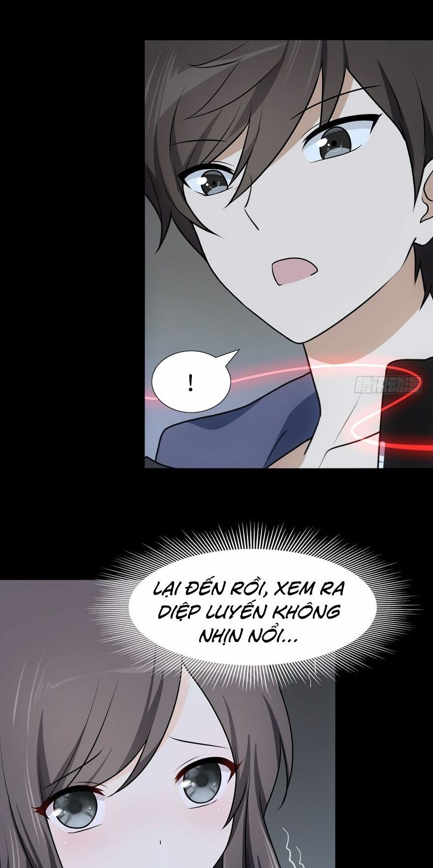 đọc truyện Bạn Gái Zombie Của Tôi Chương 30 ảnh 31 tại Thiên Thai Truyện