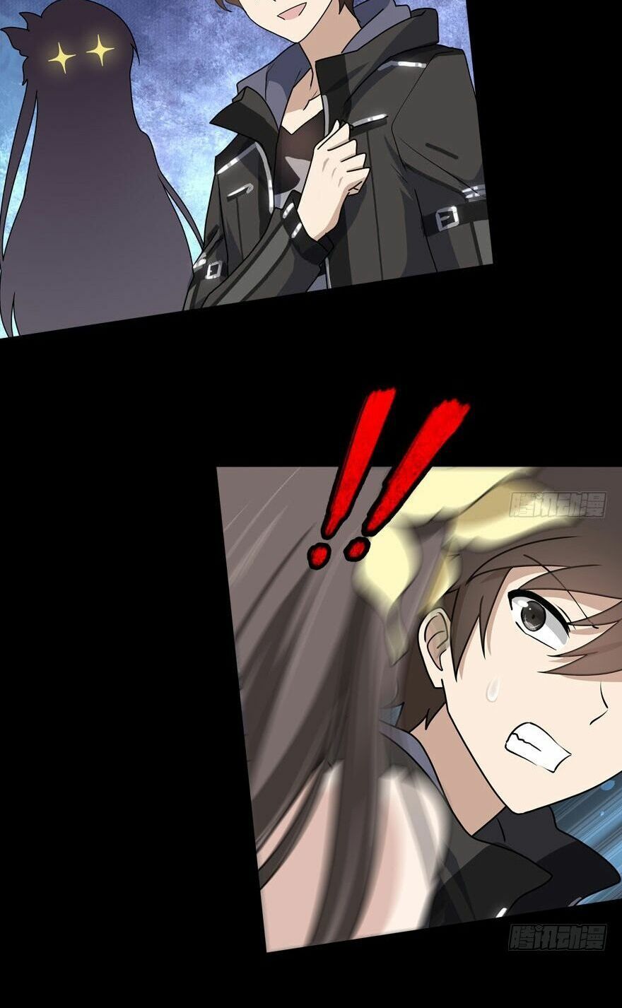 đọc truyện Bạn Gái Zombie Của Tôi Chương 30 ảnh 34 tại Thiên Thai Truyện