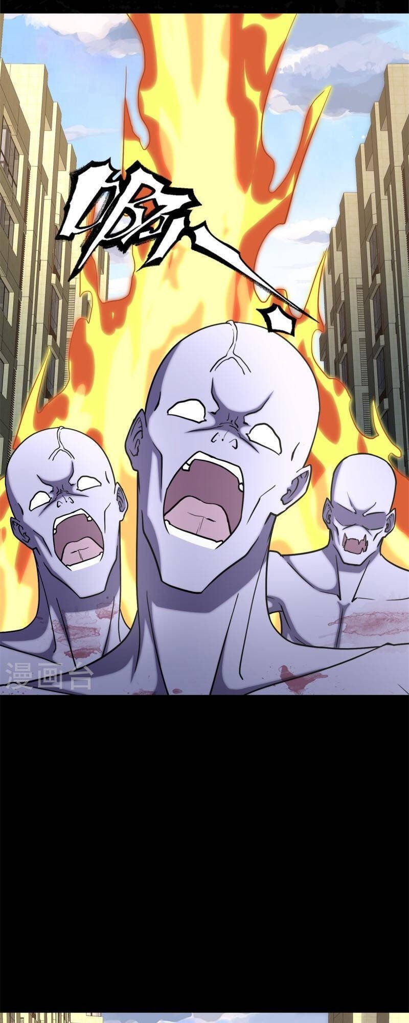 đọc truyện Bạn Gái Zombie Của Tôi Chương 300 ảnh 3 tại Thiên Thai Truyện