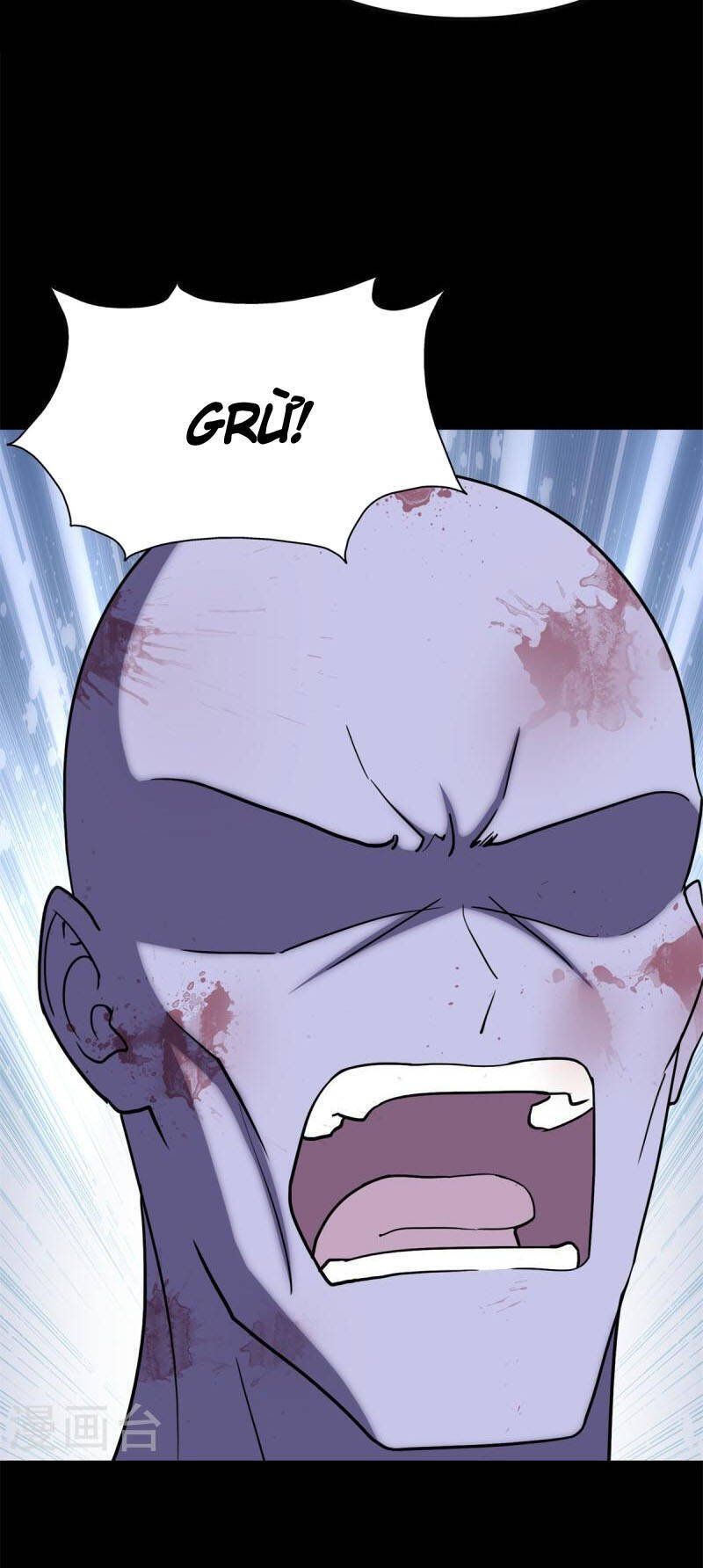 đọc truyện Bạn Gái Zombie Của Tôi Chương 300 ảnh 12 tại Thiên Thai Truyện