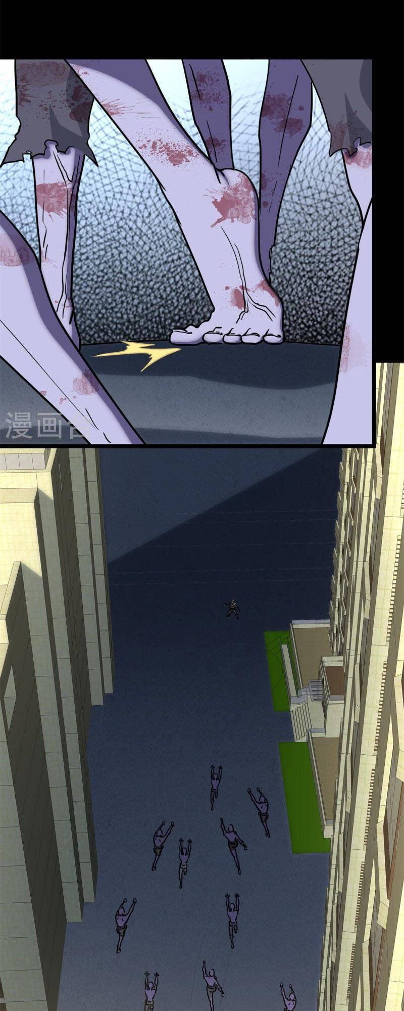 đọc truyện Bạn Gái Zombie Của Tôi Chương 300 ảnh 13 tại Thiên Thai Truyện