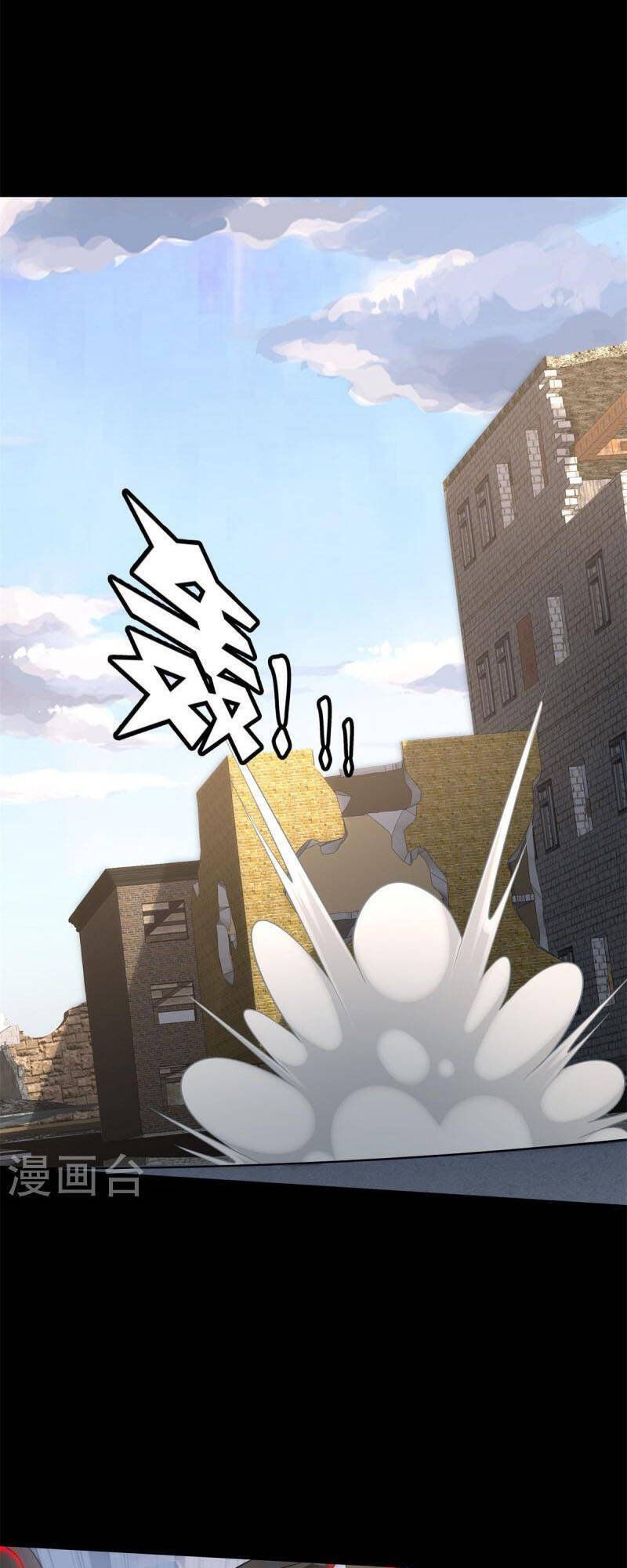 đọc truyện Bạn Gái Zombie Của Tôi Chương 300 ảnh 15 tại Thiên Thai Truyện