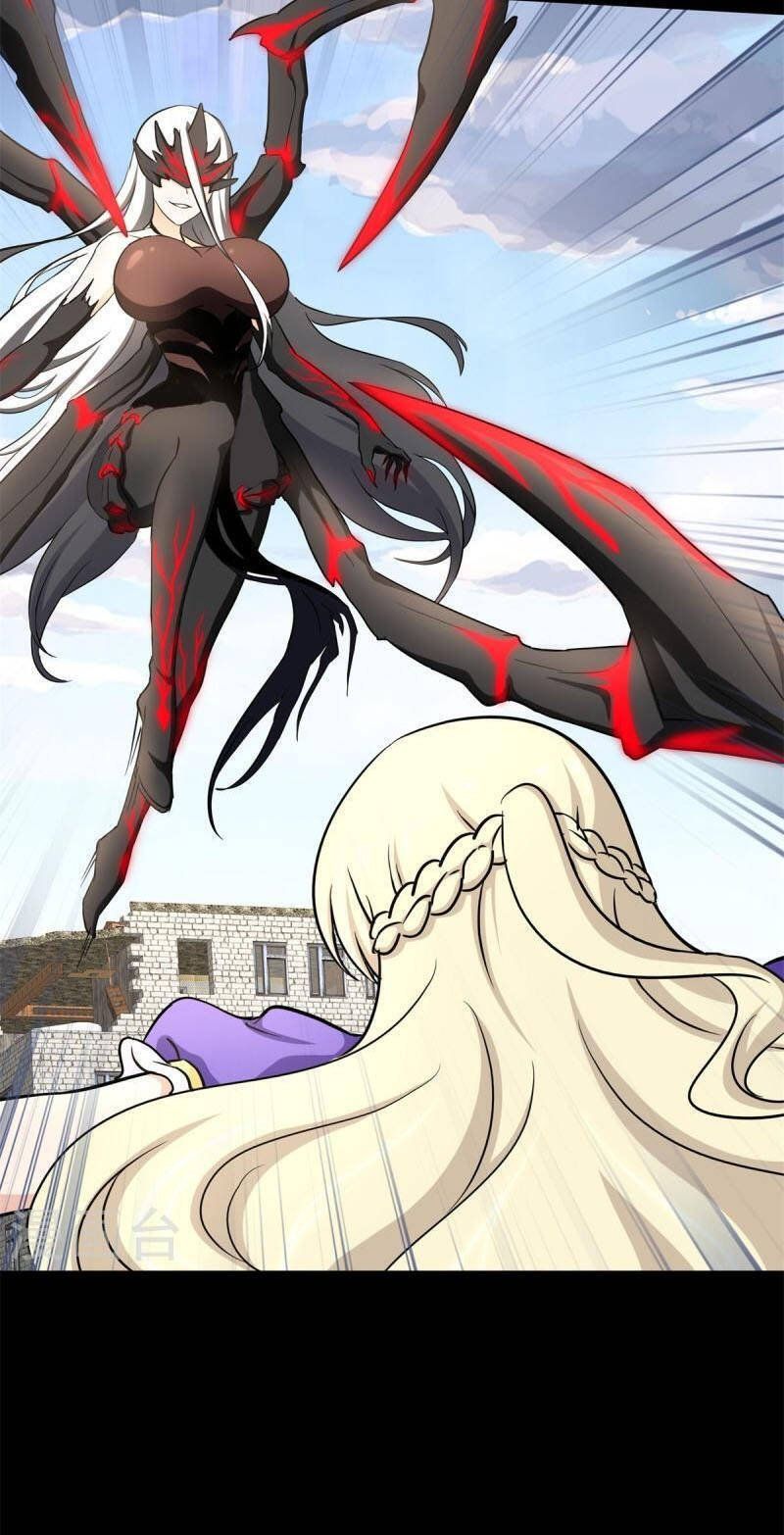 đọc truyện Bạn Gái Zombie Của Tôi Chương 300 ảnh 16 tại Thiên Thai Truyện