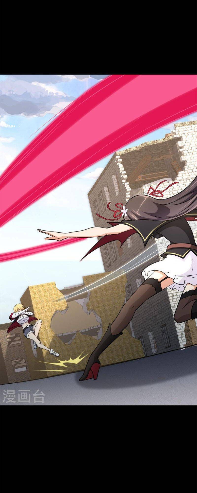 đọc truyện Bạn Gái Zombie Của Tôi Chương 300 ảnh 17 tại Thiên Thai Truyện