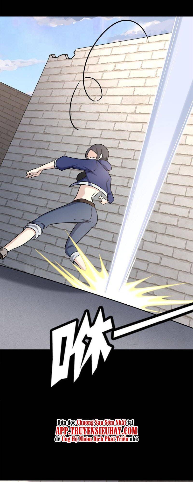 đọc truyện Bạn Gái Zombie Của Tôi Chương 300 ảnh 19 tại Thiên Thai Truyện