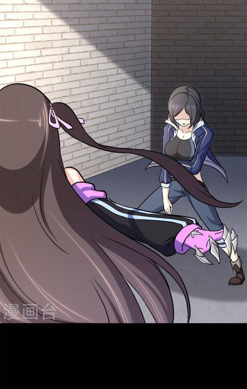 đọc truyện Bạn Gái Zombie Của Tôi Chương 300 ảnh 20 tại Thiên Thai Truyện