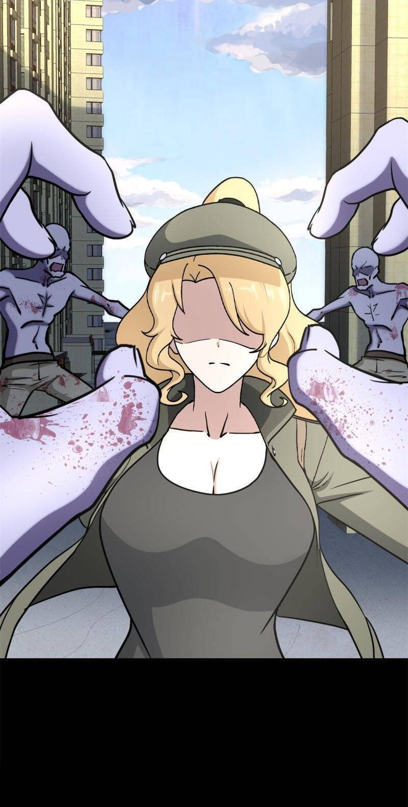 đọc truyện Bạn Gái Zombie Của Tôi Chương 300 ảnh 4 tại Thiên Thai Truyện