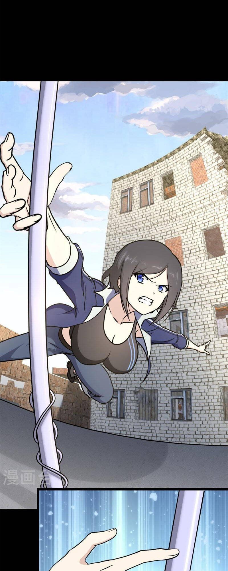 đọc truyện Bạn Gái Zombie Của Tôi Chương 300 ảnh 23 tại Thiên Thai Truyện