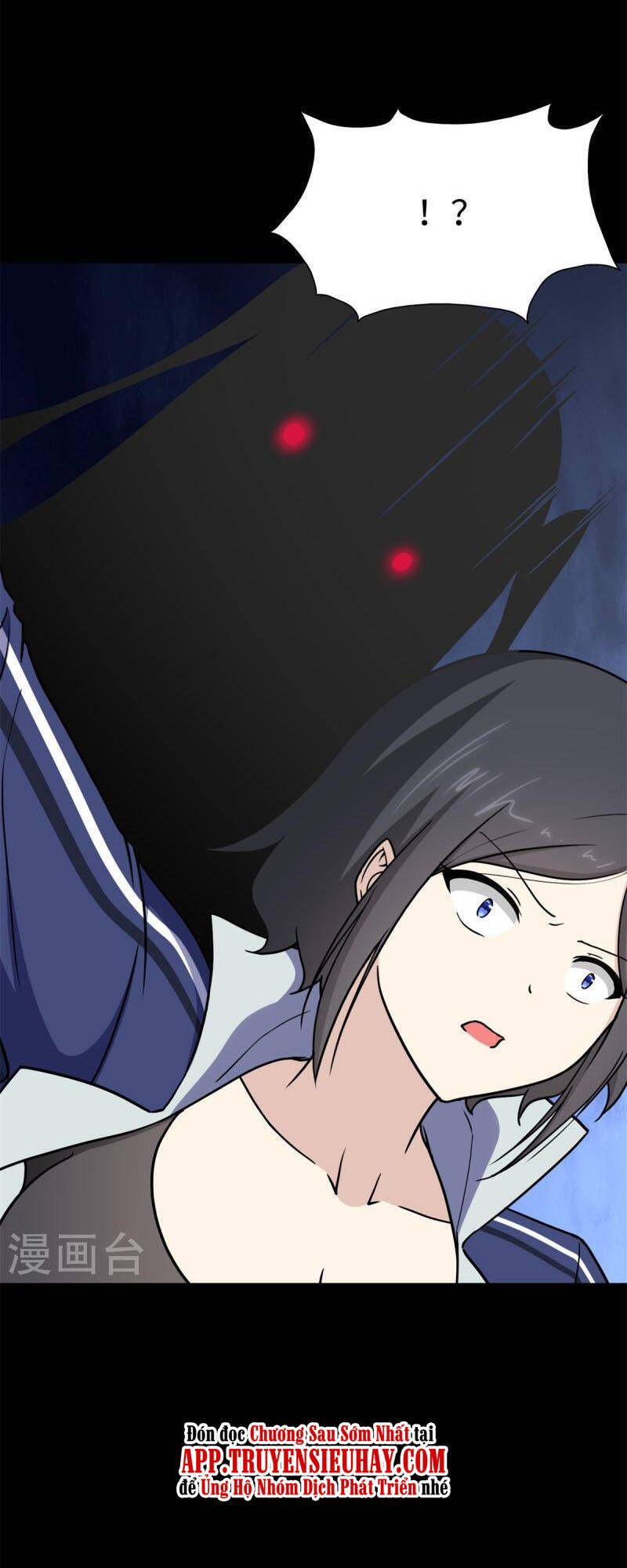 đọc truyện Bạn Gái Zombie Của Tôi Chương 300 ảnh 25 tại Thiên Thai Truyện